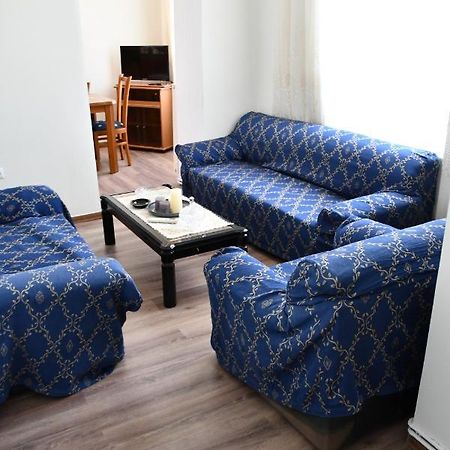 Sitos Home Sparta Zewnętrze zdjęcie