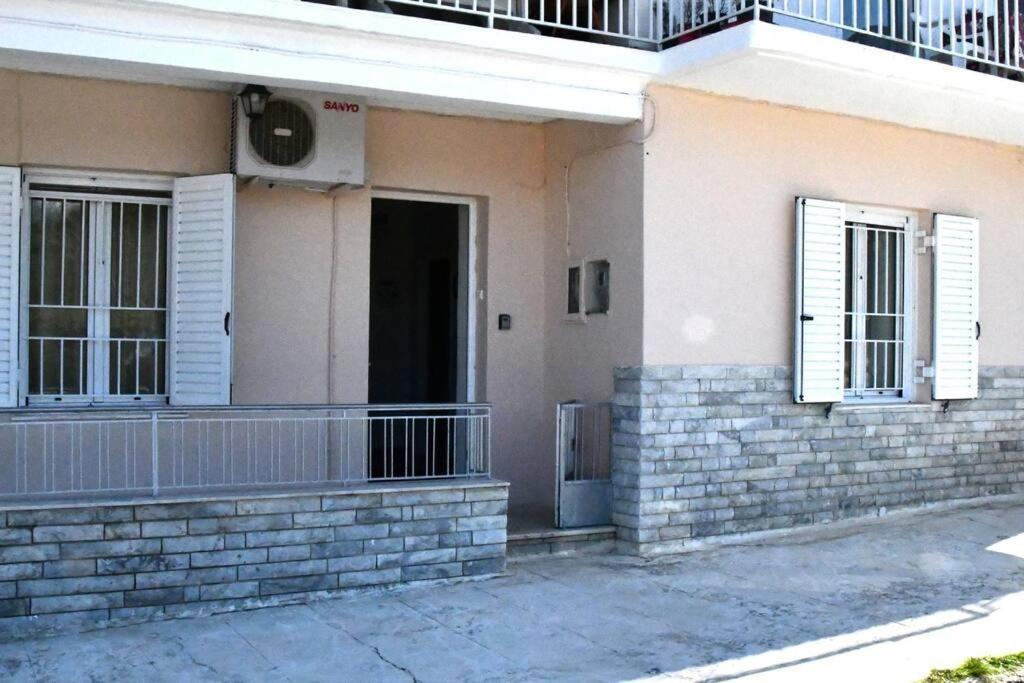 Sitos Home Sparta Zewnętrze zdjęcie