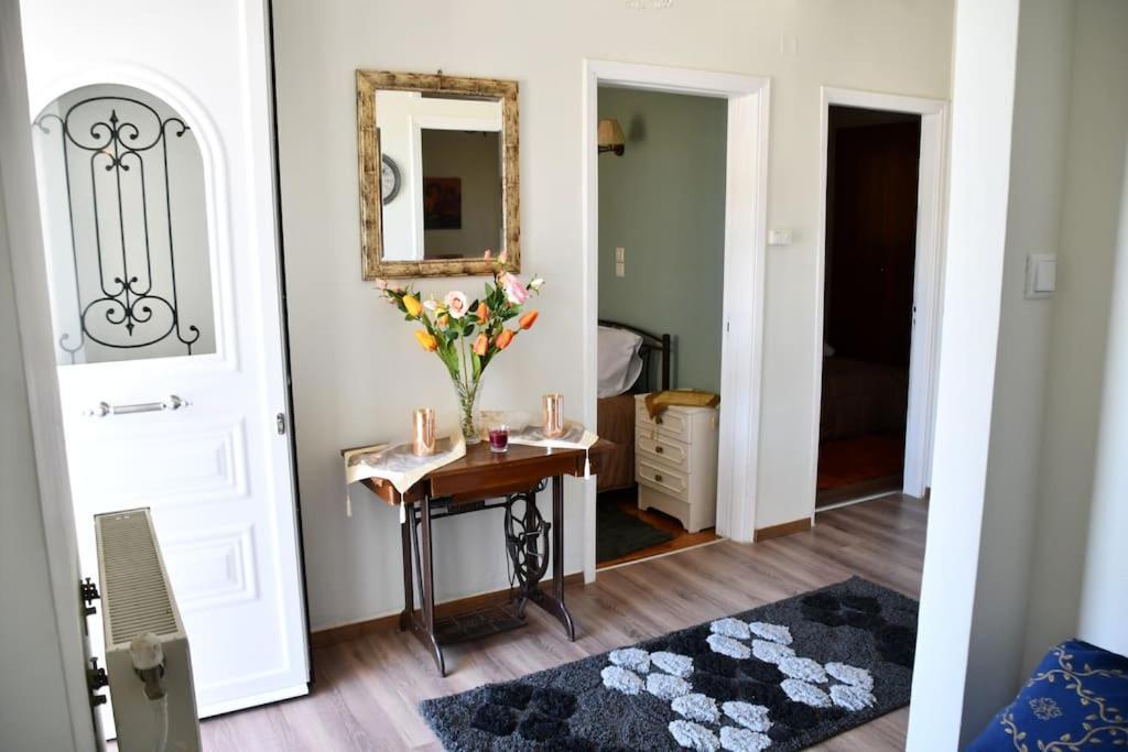 Sitos Home Sparta Zewnętrze zdjęcie