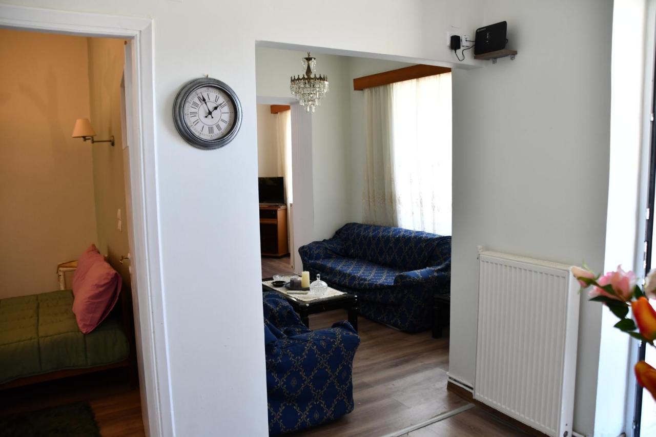 Sitos Home Sparta Zewnętrze zdjęcie