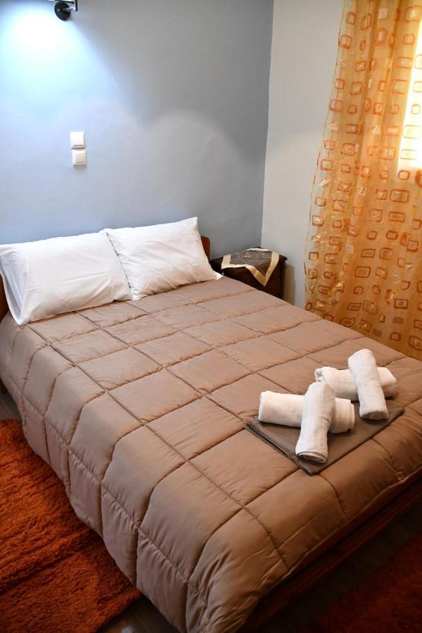 Sitos Home Sparta Zewnętrze zdjęcie