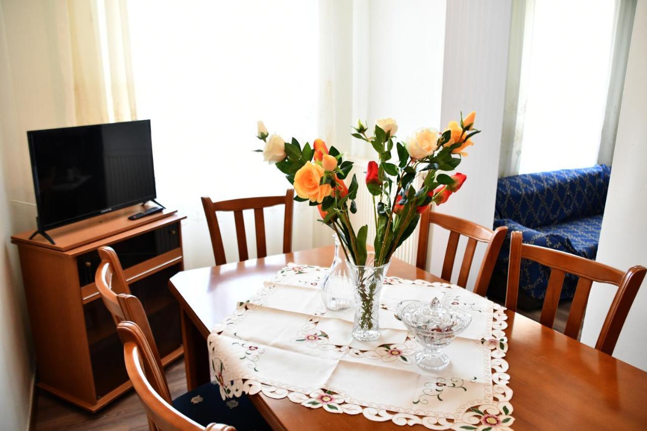 Sitos Home Sparta Zewnętrze zdjęcie