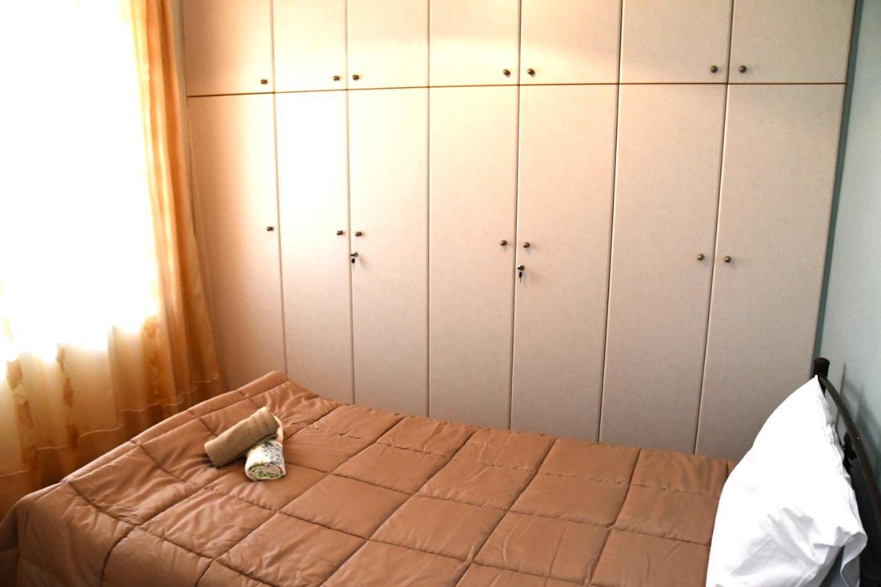 Sitos Home Sparta Zewnętrze zdjęcie