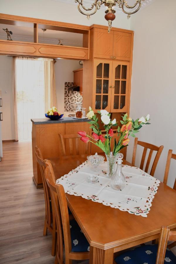 Sitos Home Sparta Zewnętrze zdjęcie